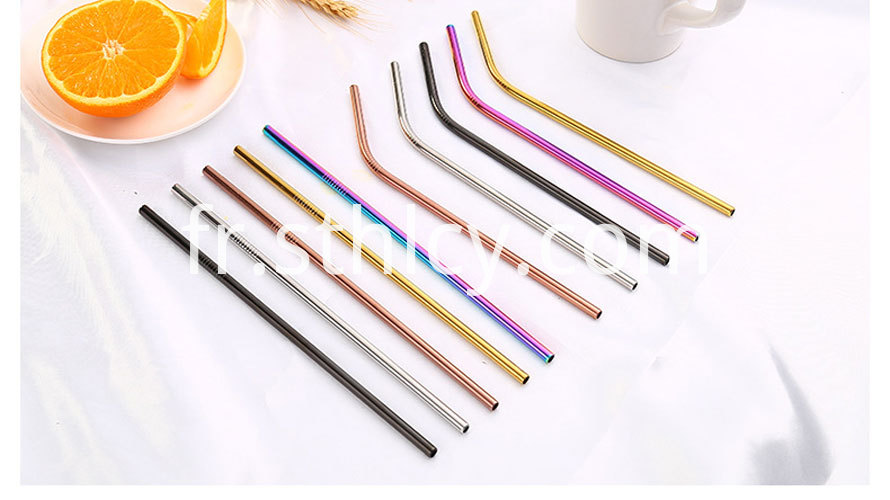 Boisson-punch-paille Drink-Punch-Straw
